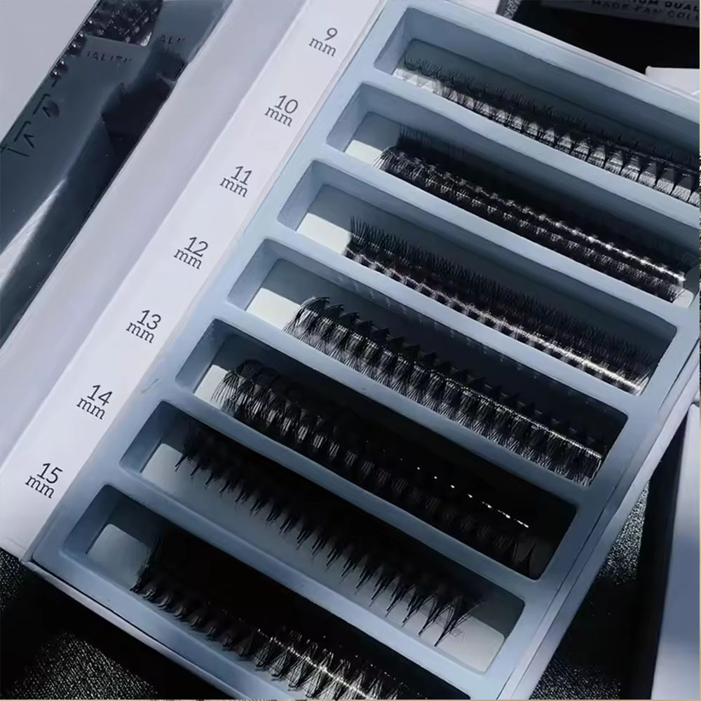 1600 Fans 0.05 Handmade 8-30D  - Mega Volume Lash review and price