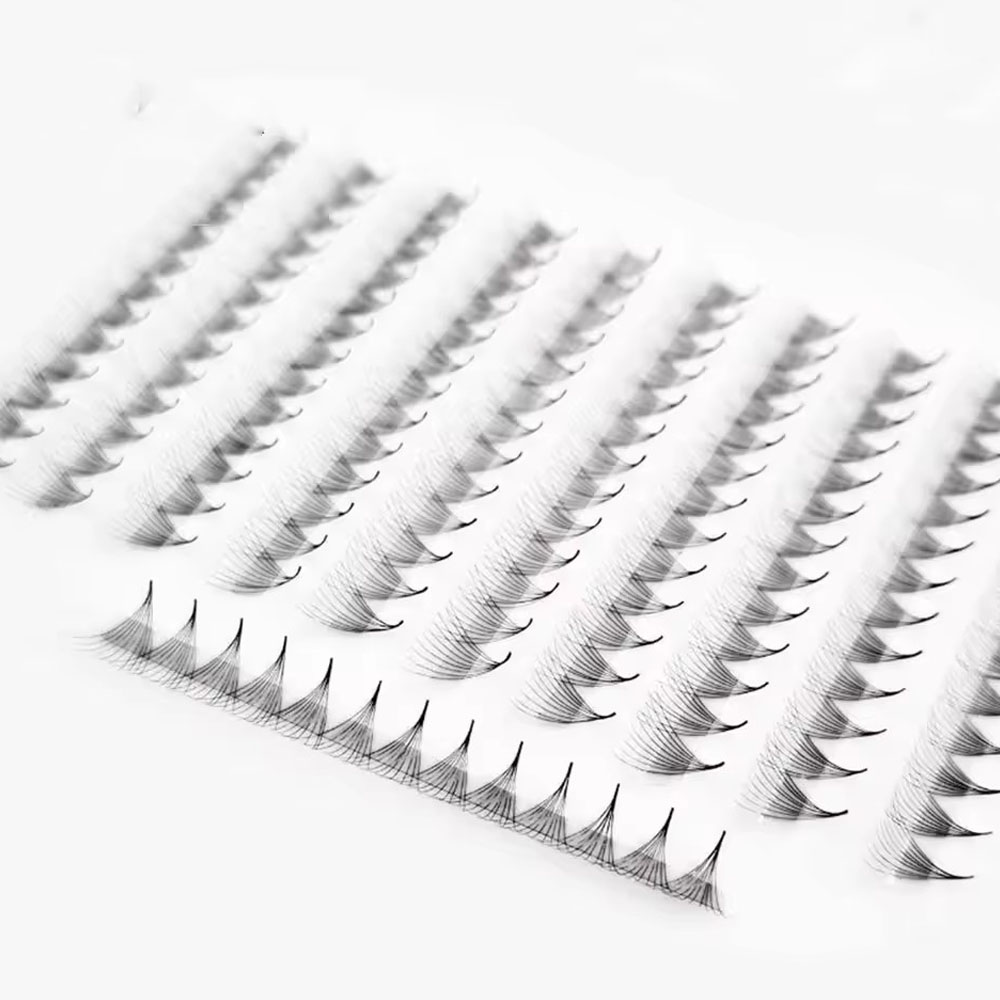 1600 Fans 0.05 Handmade 8-30D  - Mega Volume Lash review and price
