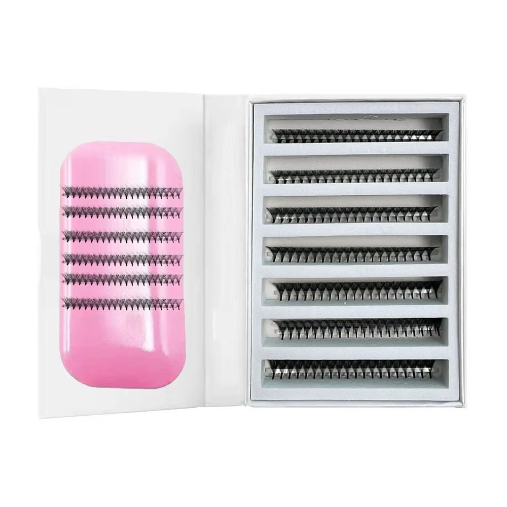1600 Fans 0.05 Handmade 8-30D  - Mega Volume Lash review and price