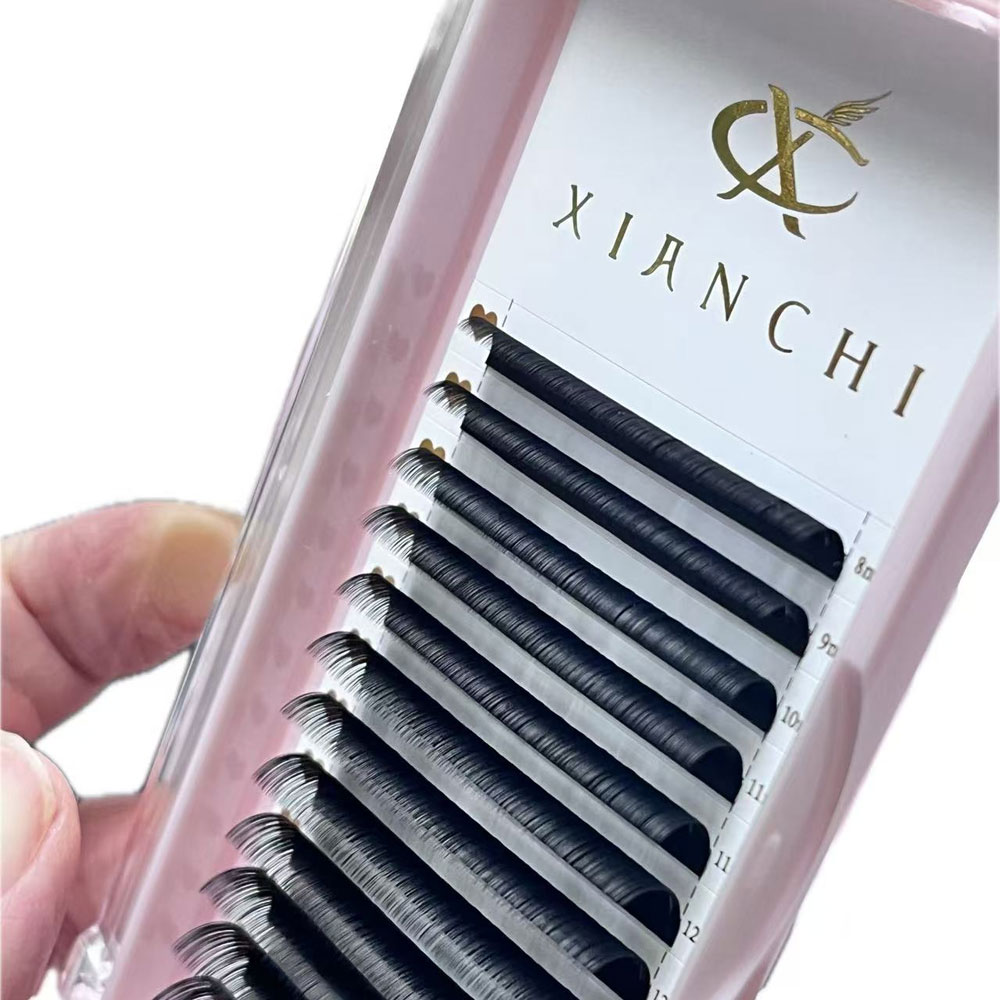 0.03 0.05 0.07mm Cashmere Indi - Mega Volume Lash review and price