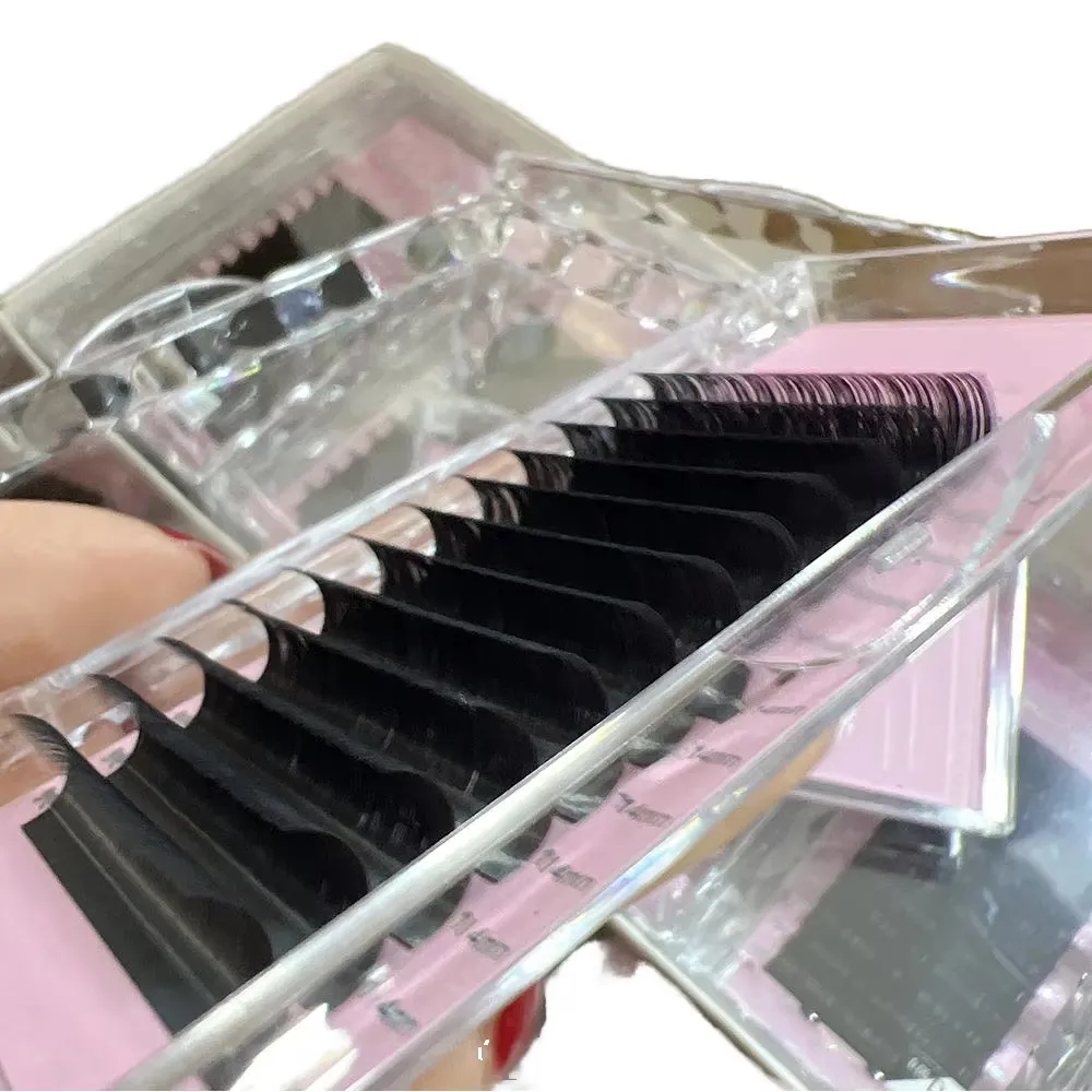 0.03 0.05 0.07mm Cashmere Indi - Mega Volume Lash review and price