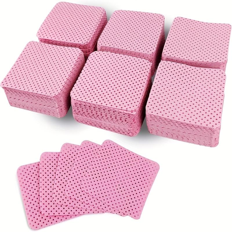 50/100/200pcs Lint-Free Nail W - Eyelash Extensions review and price