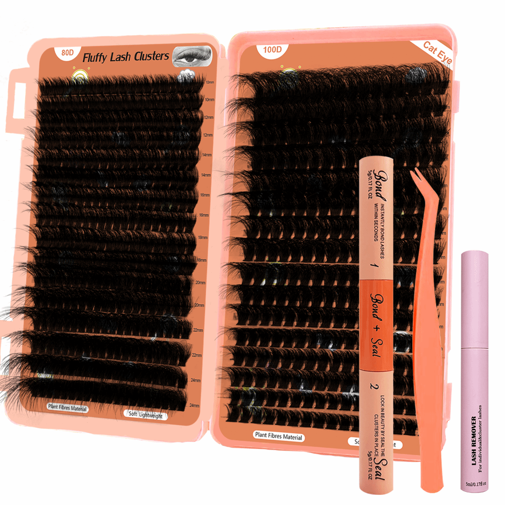 Long Lasting D Curl False Eyel - Mega Volume Lash review and price
