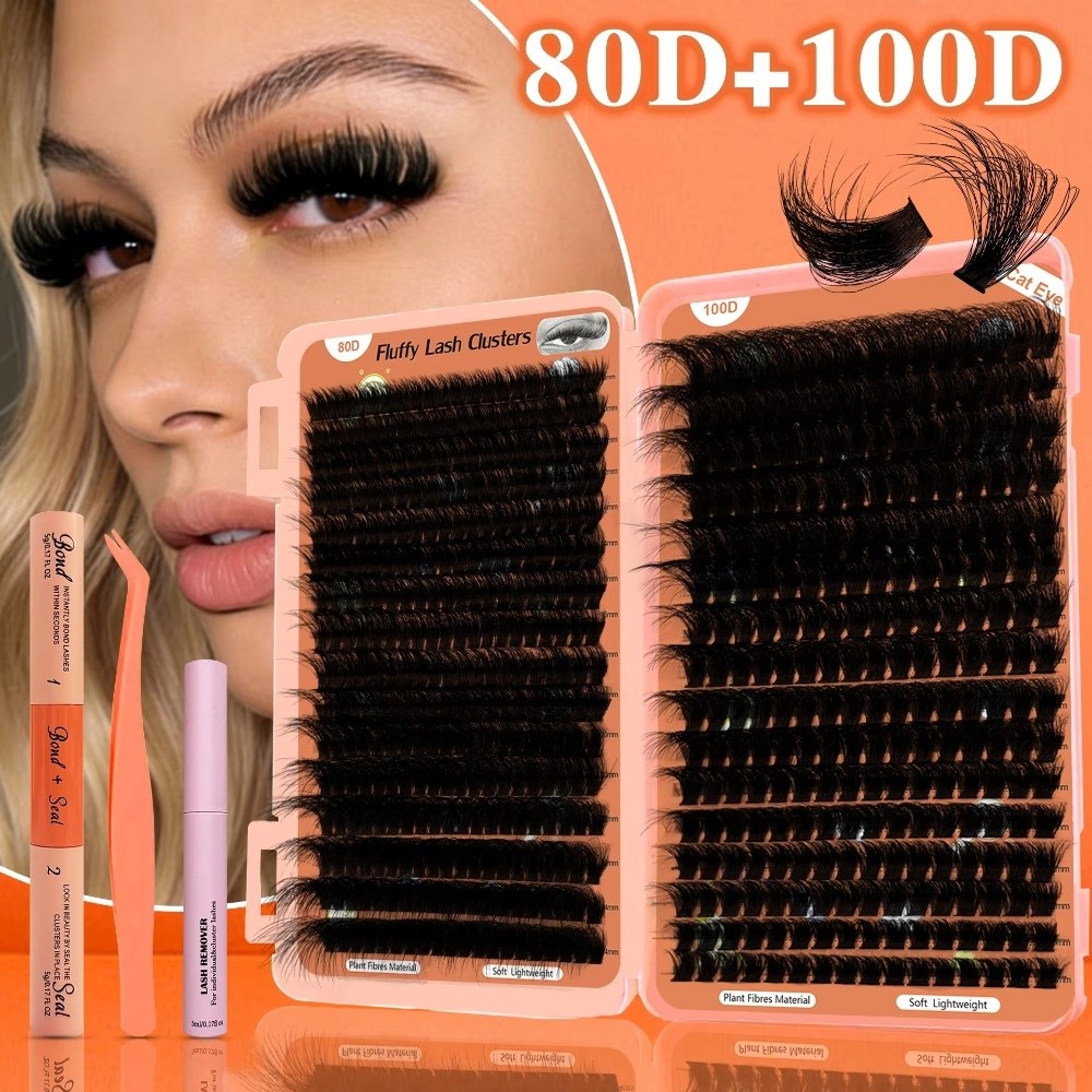 Long Lasting D Curl False Eyel - Mega Volume Lash review and price