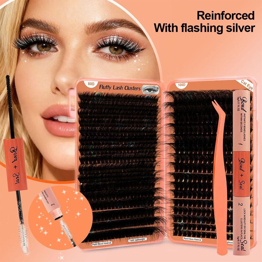 Long Lasting D Curl False Eyel - Mega Volume Lash review and price