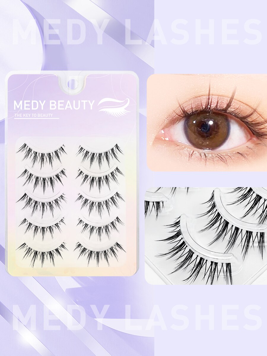 3D Lashes Premade Fan A/M Shap - Individual Lash Tray review and price