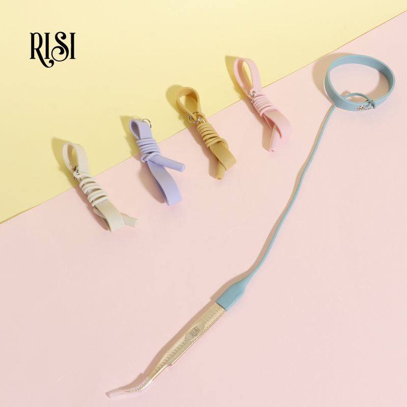 RISI Silicone Eyelash Extensio - Eyelash Extension Maps review and price