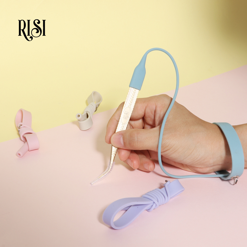RISI Silicone Eyelash Extensio - Eyelash Extension Maps review and price