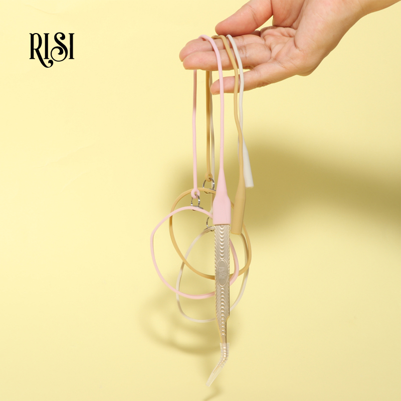 RISI Silicone Eyelash Extensio - Eyelash Extension Maps review and price
